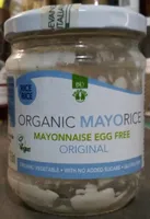 Mayorice original