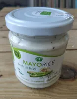 Mayorice Aux Fines Herbes (165 GR)