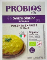 Polenta express