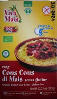 Cous Cous