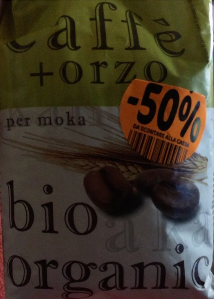 caffè+orzo