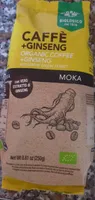 Caffè + ginseng