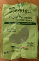 Fagioli Cannellini