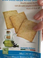 Foglie d'azimo