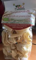 Pappardelle