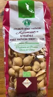 Spaghetti Kamut