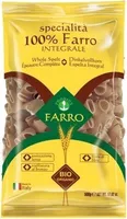 Probios Whole Spelt Stelline