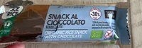 Snack al cioccolato