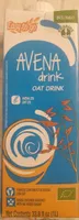 Boisson D'avoine (1 L)