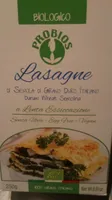 Lasagne