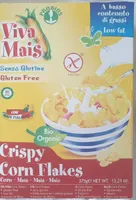 Corn flakes
