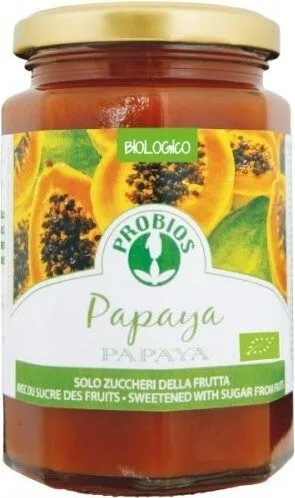 Puree De Papaye (330 GR)