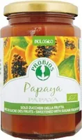 Puree De Papaye (330 GR)