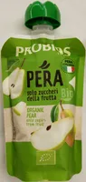 100 Polpa di frutta