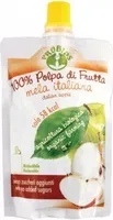 Polpa Mela 100 G
