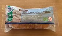 Riso cake gusto yogurt GF