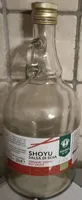 Shoyou Salsa di Soia