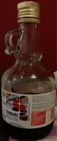 Salsa tamari