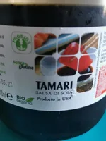 Salsa di soia Tamari