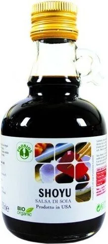 Shoyu Probios 250 ML