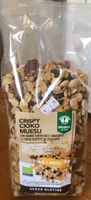 Crispy Choco Muesly 300 G