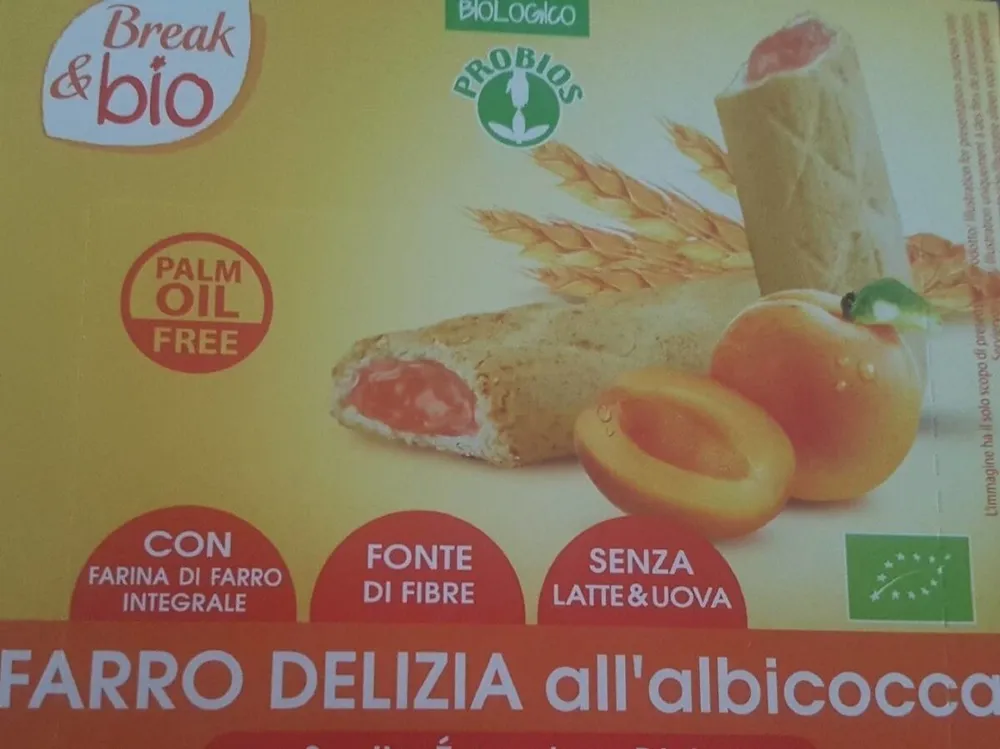 Afro delizia