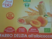 Afro delizia