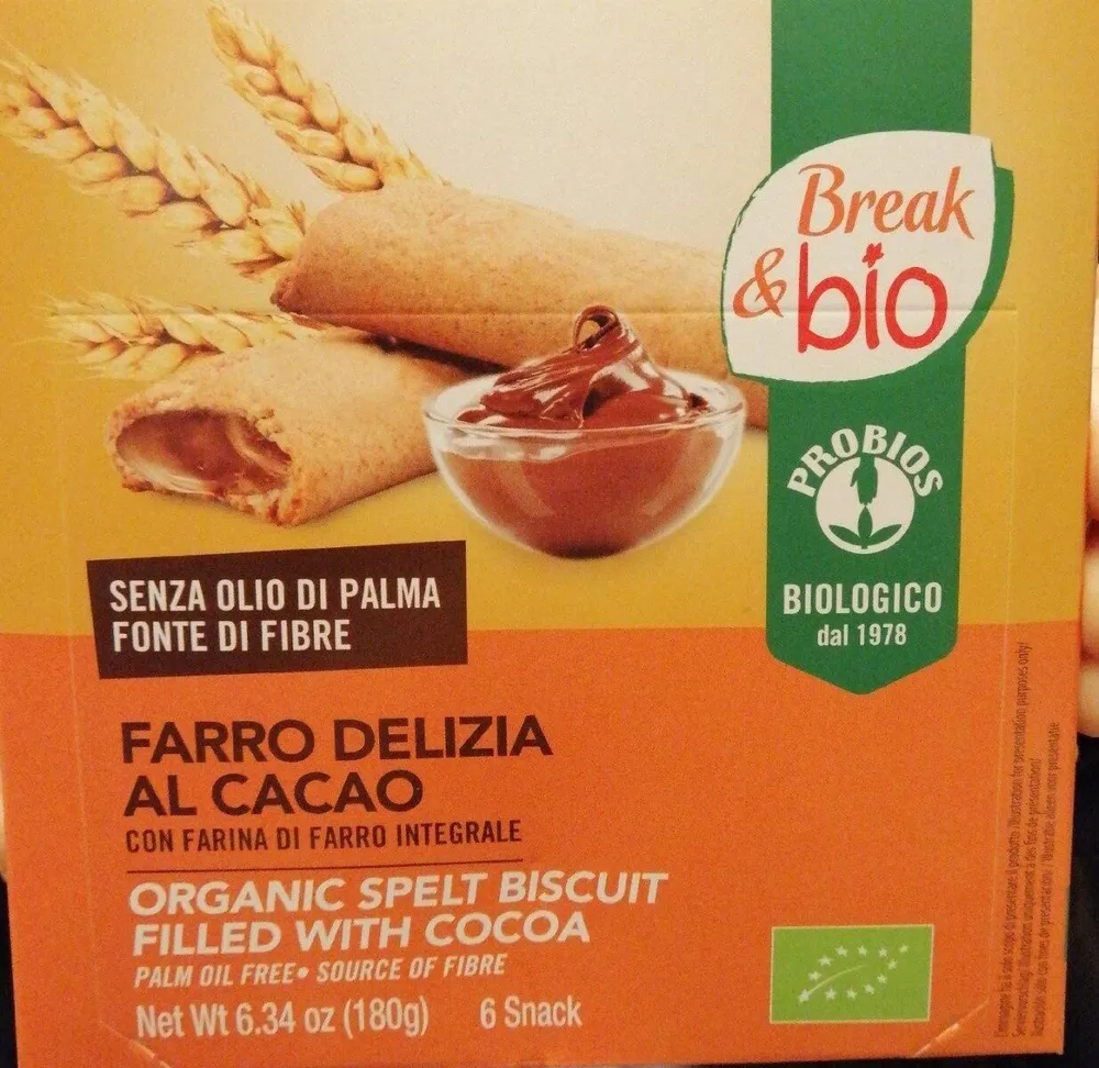 Break&bio