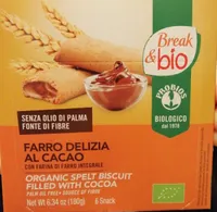 Break&bio