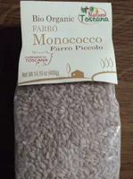 Farro monococco