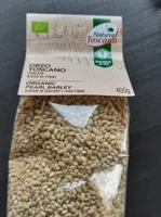 Orzo tiscano
