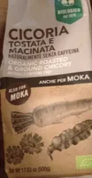 Cicoria per moka