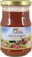 Natura Toscana Sugo Al Basilico
