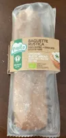 Baguette rustica