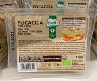 Focaccia
