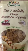 Bio Farfalle di Grano