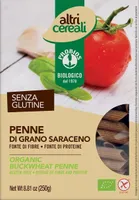 Penne di Grano Saraceno