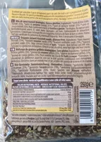 Mix di semi tostati