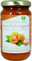 Italienisches Aprikosen-kompott - Ohne Pektin