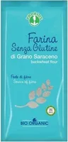 Farina di grano saraceno