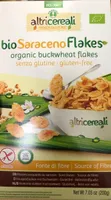 Altricereali Saraceno Flakes