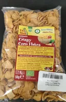 Crispi Corn flakes