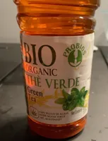 Bio organic the verde