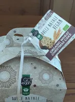 Dolce Natale Vegan