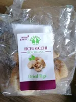 Fichi secchi