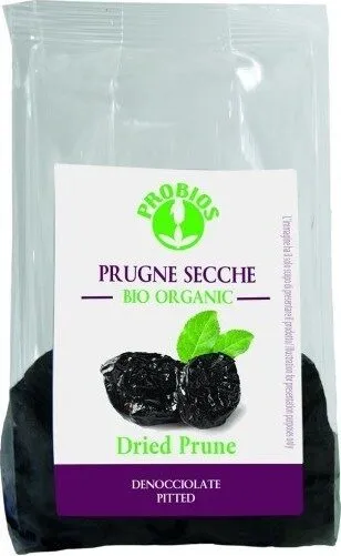 Probios Prugne Secche Denocciolate