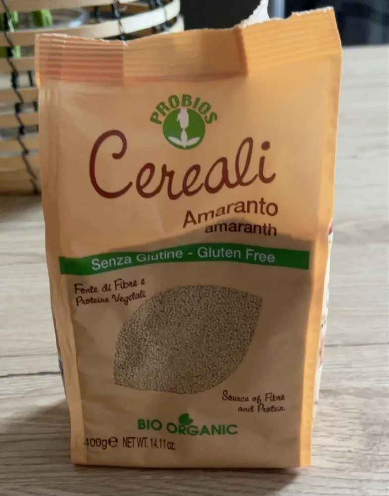 Amaranto