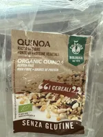 Quinoa