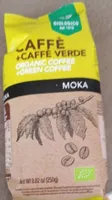 Caffè + caffè verde