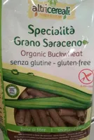 Macaroni Sarrasin (250 GR)